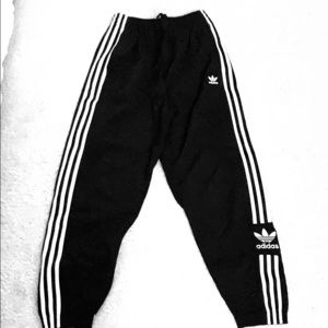 Adidas Women’s Heritage Track Pants.
